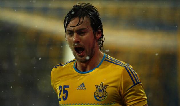 Артем Милевский, Getty Images