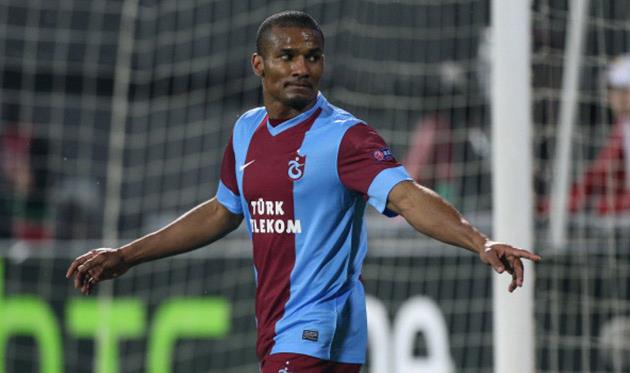 Флоран Малуда, Getty Images