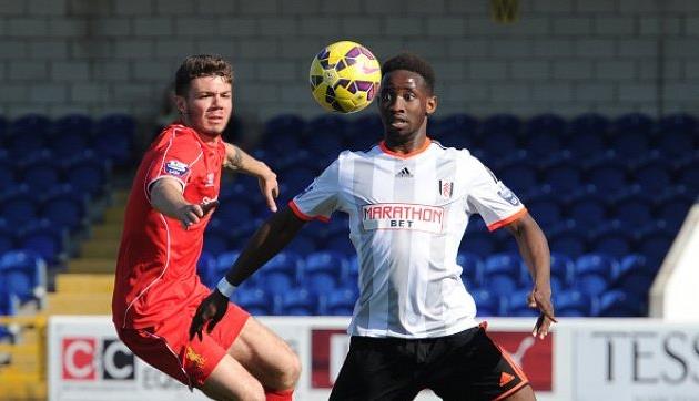 Мусса Дембеле (справа), Getty Images