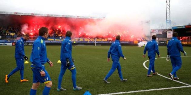 фото: De Telegraaf