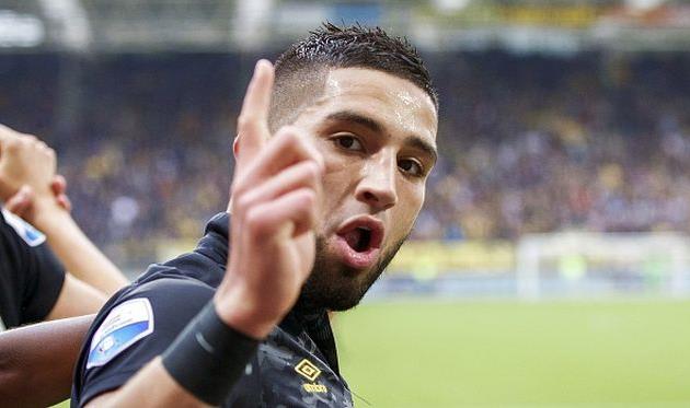 Аднане тиядуини, Getty Images