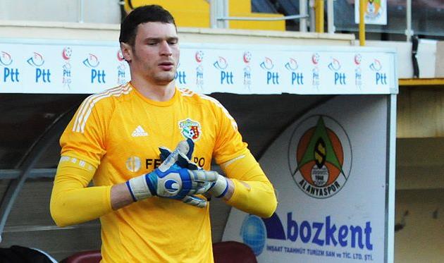 Дмитрий Непогодов, ФК Ворскла