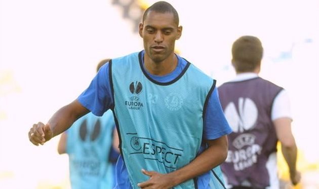 Дуглас, Football.ua