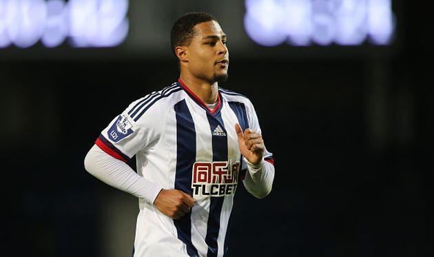 Серж Гнабри, Getty Images