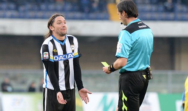 Итурра слева, Getty Images