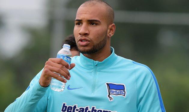 Джон Брукс, Getty Images