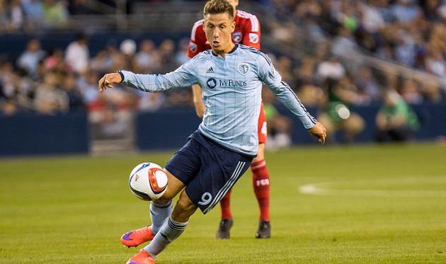 Кристиан Немет, Getty Images