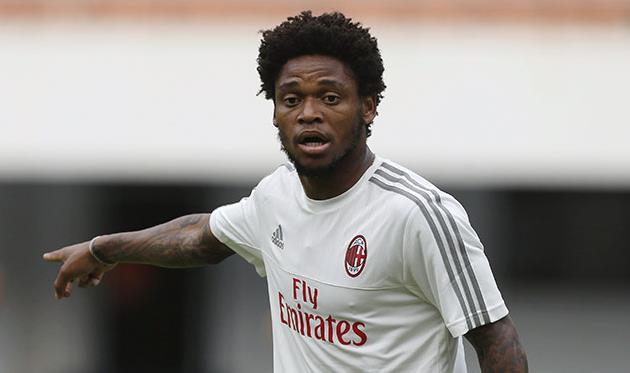 Луис Адриано, gazzettaworld.gazzetta.it