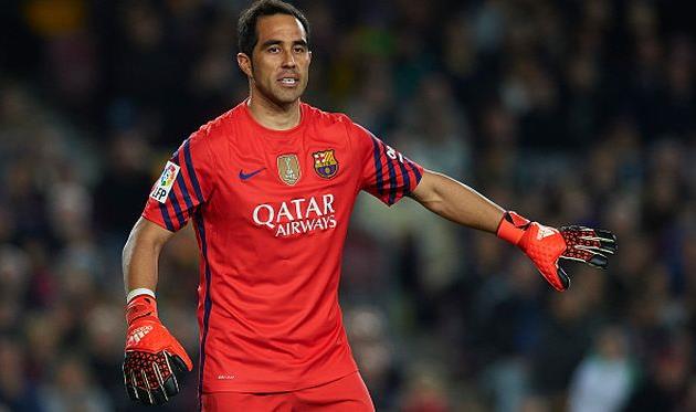 Клаудио Браво, Getty Images