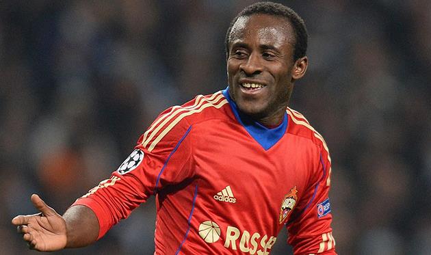 Сейду Думбия, eurosport.com