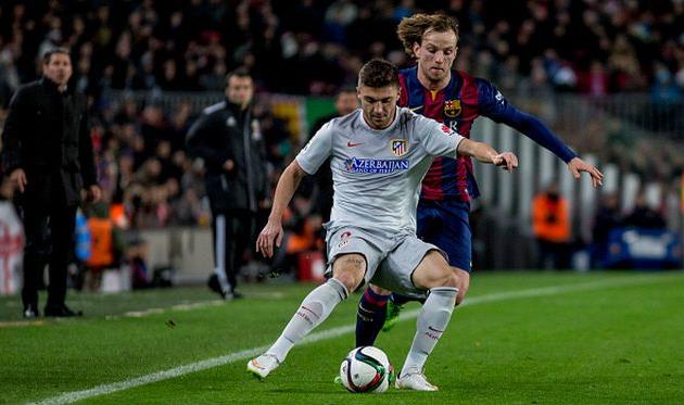 Гильермо Сикейра, Getty Images