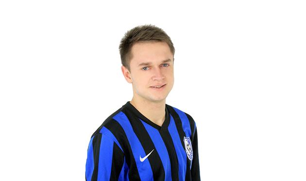 Роман Стефурак, chernomorets.odessa.ua