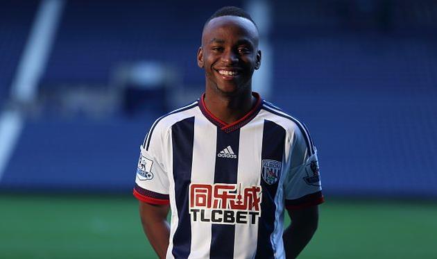 САИДО БЕРАИНО, GETTY IMAGES