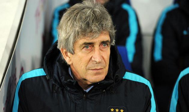 Мануэль Пеллегрини, getty images