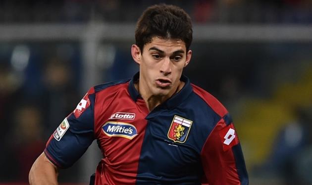 ДИЕГО ПЕРОТТИ, GOAL.COM