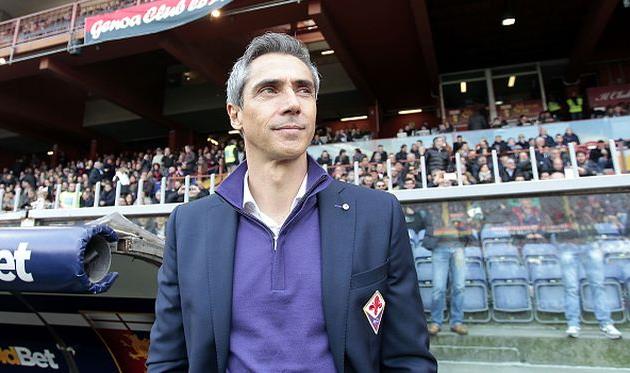 Паулу Соуза, Getty Images