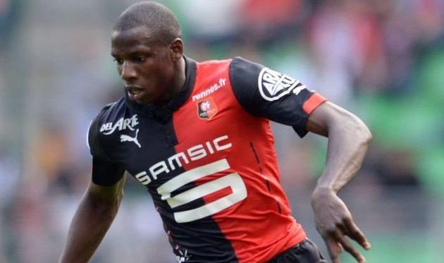 Абдулайе Дюкур, Sky Sports