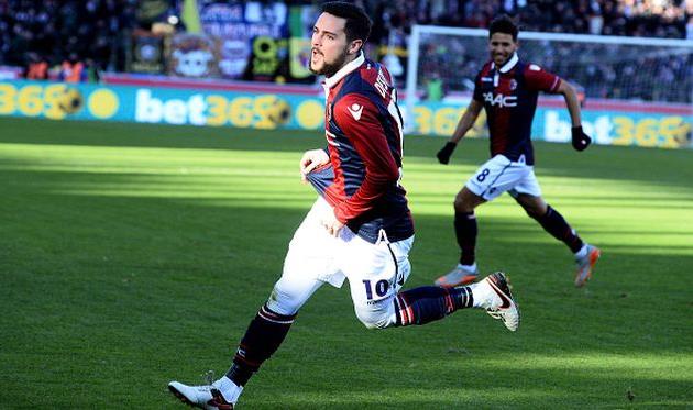 Маттиа Дестро, Getty Images