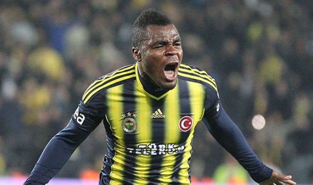 Эмануэль Эменике, nigerianecho.com