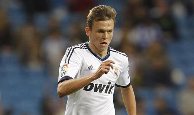 Денис Черышев, mirror.co.uk