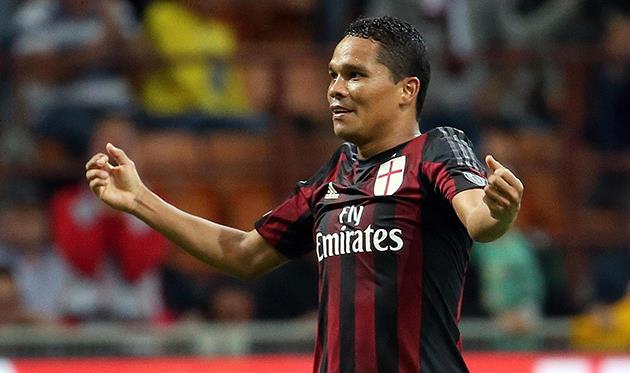 Карлос Бакка, gazzettaworld.gazzetta.it