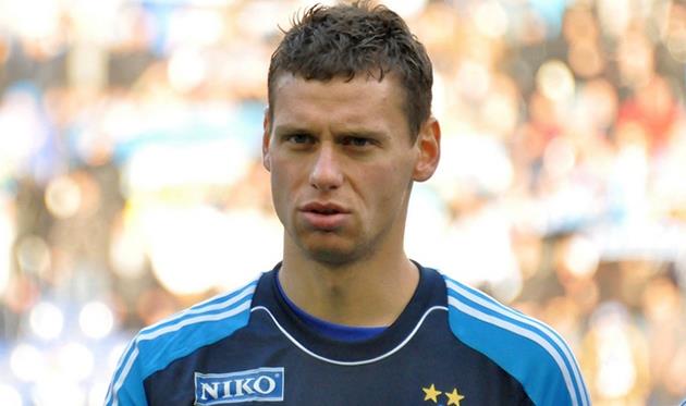 Александр Рыбка, zn.ua