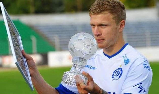 Никита Корзун, pressball.by