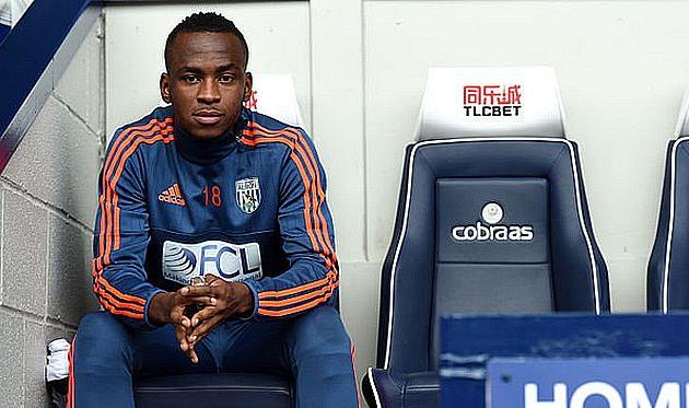 Саидо Бераино, skysports.com