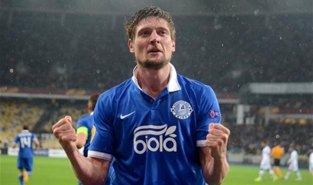 Евгений Селезнев, Football.ua