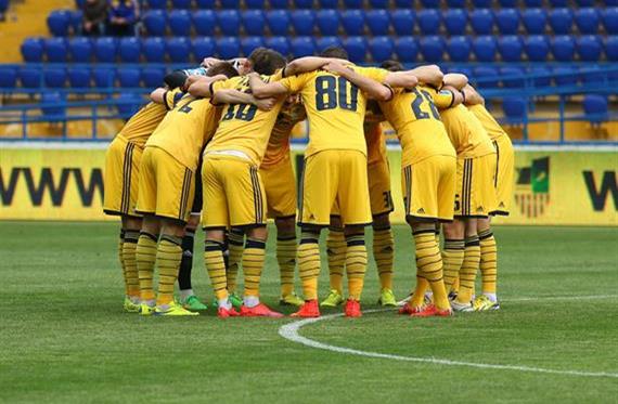 Металлист, football.ua