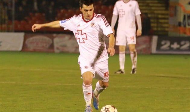 Флорентин Матей, FPL.UA