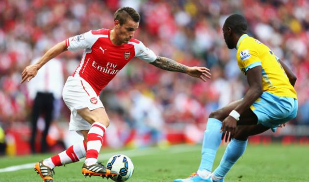 МАТЬЕ ДЕБЮШИ (СЛЕВА), GETTY IMAGES