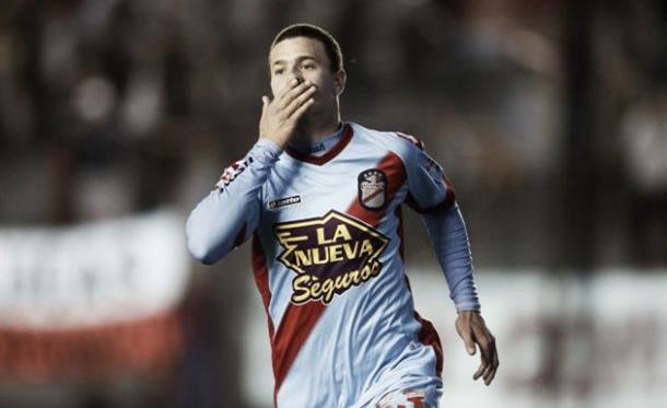 Рамиро Каррера, vavel.com