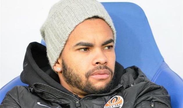 Дентиньо, Фото Богдана Зайца, Football.ua