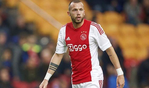 Джон Хейтинга, Getty Images