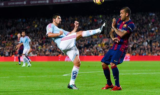 Нолито слева, Getty Images