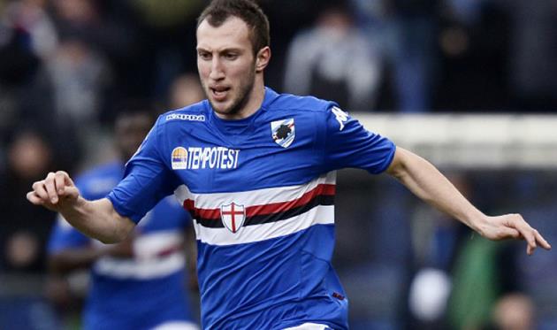 Васко Реджини, ilcalciomagazine.it