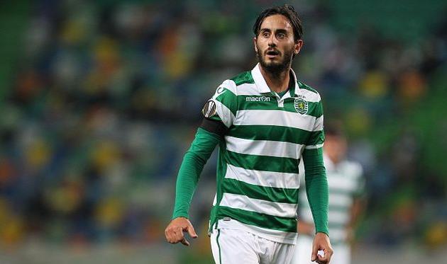 Альберто Аквилани, Getty Images