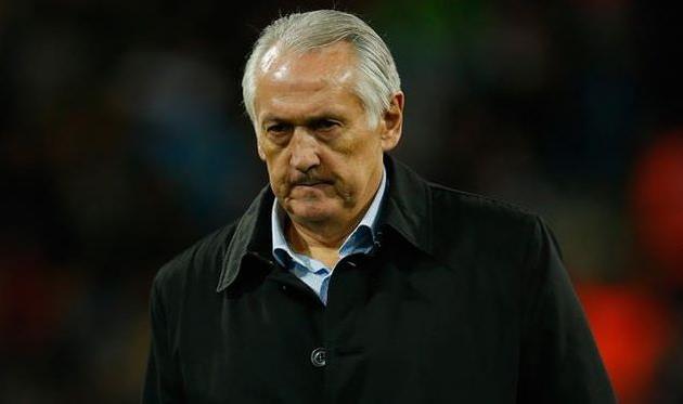 МИХАИЛ ФОМЕНКО, ФОТО FOOTBALL.UA