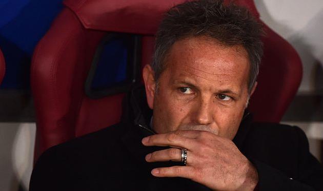 СИНИША МИХАЙЛОВИЧ, GETTY IMAGES