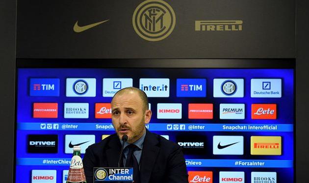 Пьеро Аузилио, Getty Images