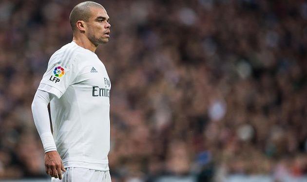 Пепе, Getty Images