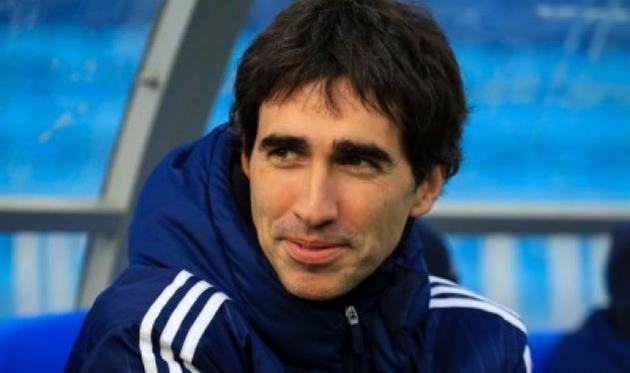 Унаи Мельгоса, fcdynamo.kiev.ua