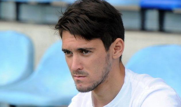 Факундо Феррейра, shakhtar.com