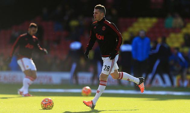 Морган Шнейдерлен, Getty Images