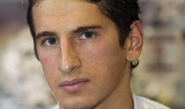 Александр Яковенко, fcdynamo.kiev.ua