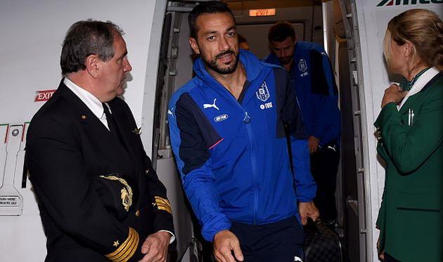 Фабио Квальярелла, Getty Images