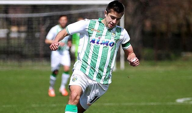 Игорь Богач, fckarpaty.com.ua