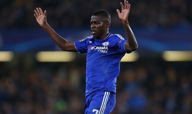 Рамирес покинул Челси, Getty Images