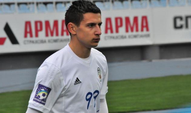 Дмитрий Хлебас, xsport.ua